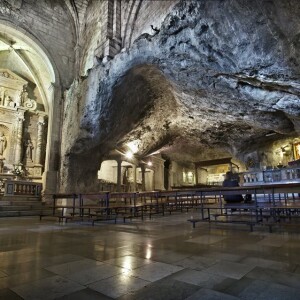 MONTE SANT' ANGELO