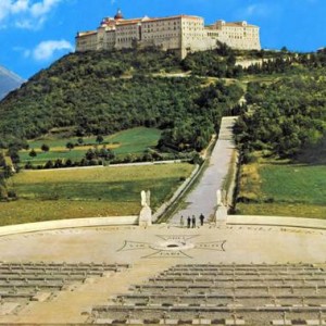 MONTE CASSINO